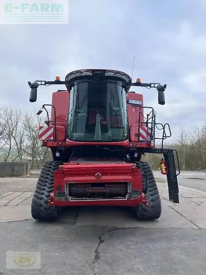 Case-IH axial-flow 8250 st5 - Combine harvester: picture 3 Case-IH axial-flow 8250 st5 - Combine harvester: picture 3
