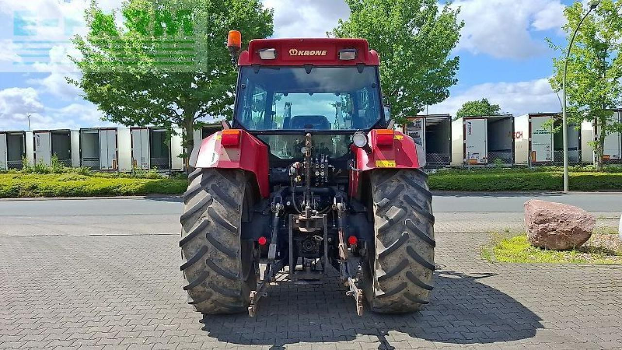 Case-IH cs 86 - Farm tractor: picture 5 Case-IH cs 86 - Farm tractor: picture 5
