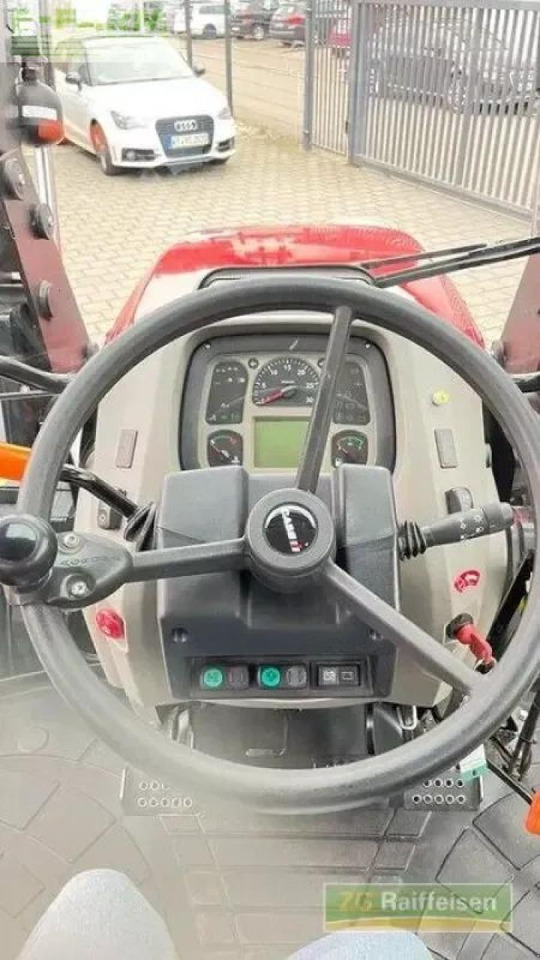 Case-IH farmall 75 a - Farm tractor: picture 4 Case-IH farmall 75 a - Farm tractor: picture 4