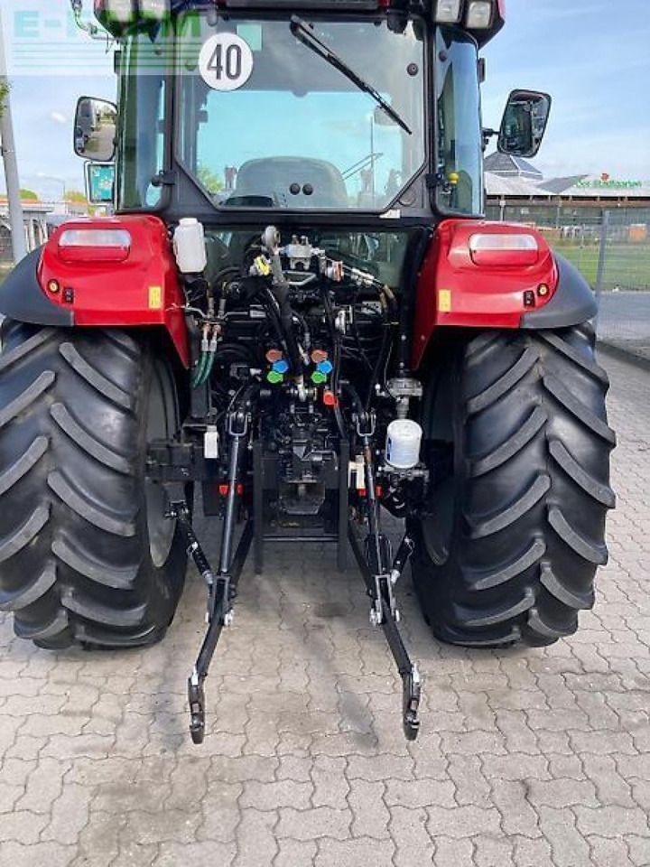 Farm tractor Case-IH farmall 95c: picture 6