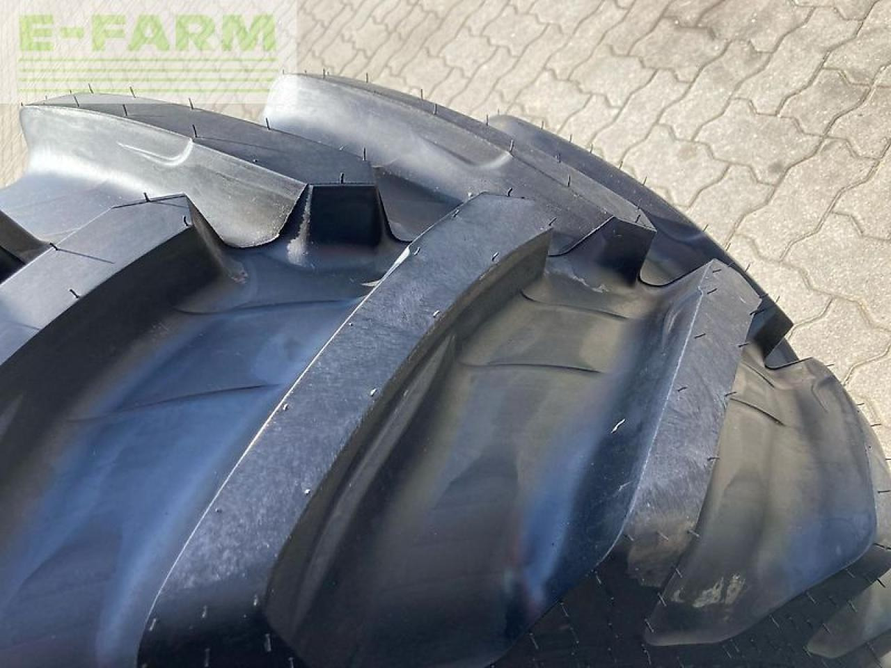 Farm tractor Case-IH farmall 95c: picture 8
