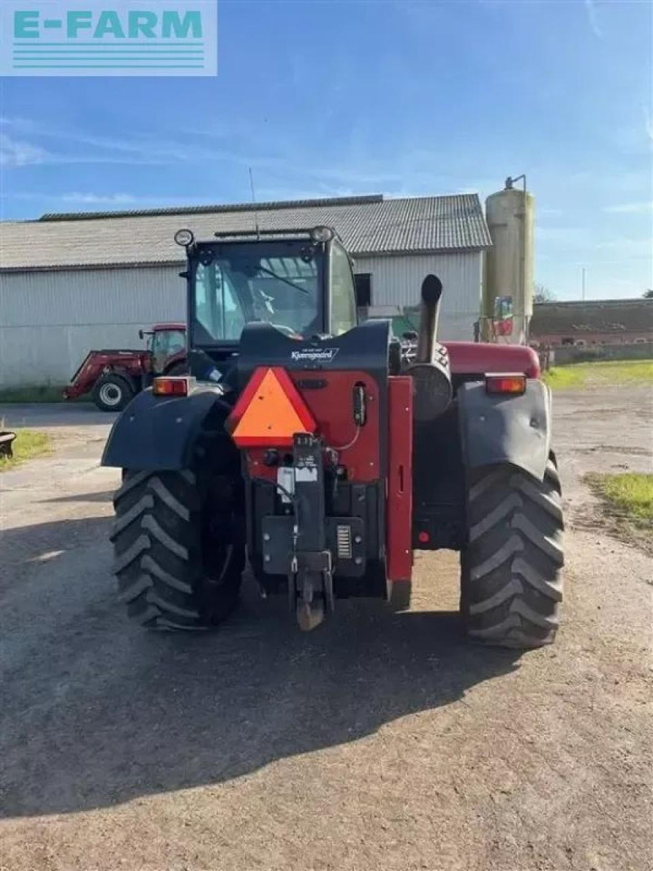 Case-IH farmlift 742 - Telescopic handler: picture 3 Case-IH farmlift 742 - Telescopic handler: picture 3