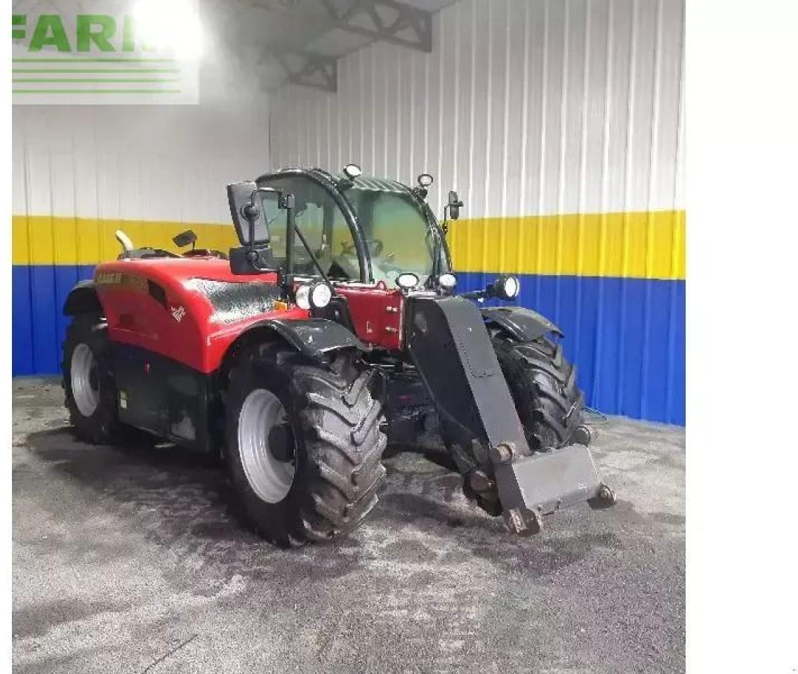 Case-IH farmlift - Telescopic handler: picture 1 Case-IH farmlift - Telescopic handler: picture 1