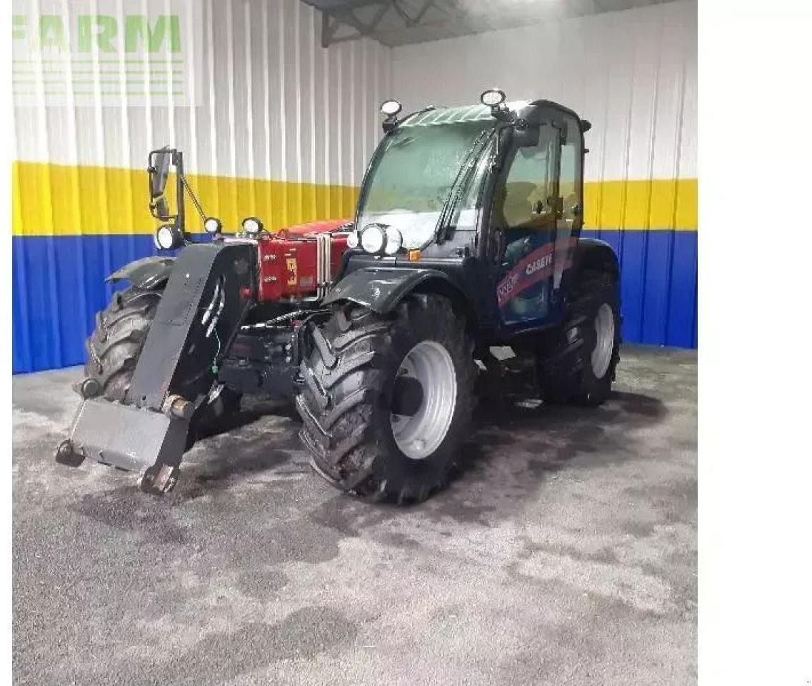 Case-IH farmlift - Telescopic handler: picture 2 Case-IH farmlift - Telescopic handler: picture 2