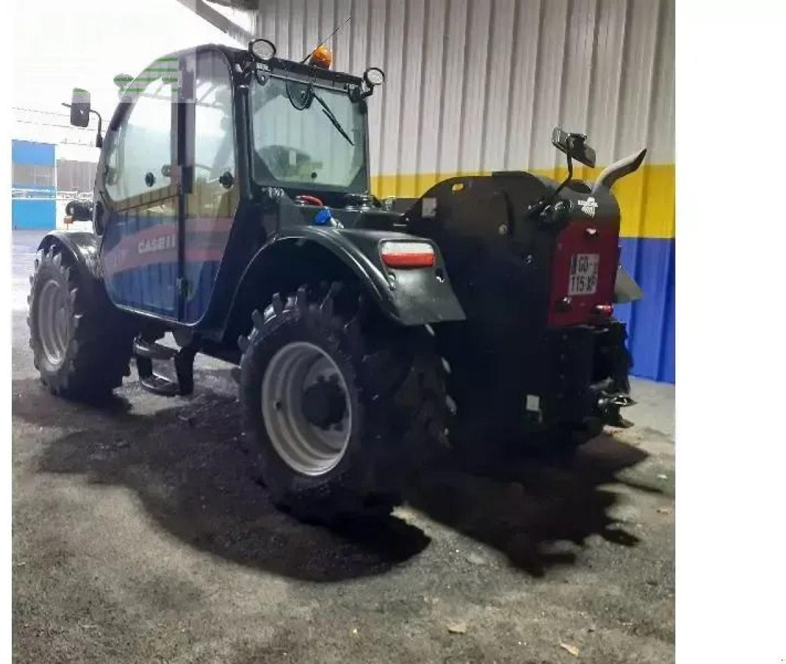 Case-IH farmlift - Telescopic handler: picture 5 Case-IH farmlift - Telescopic handler: picture 5