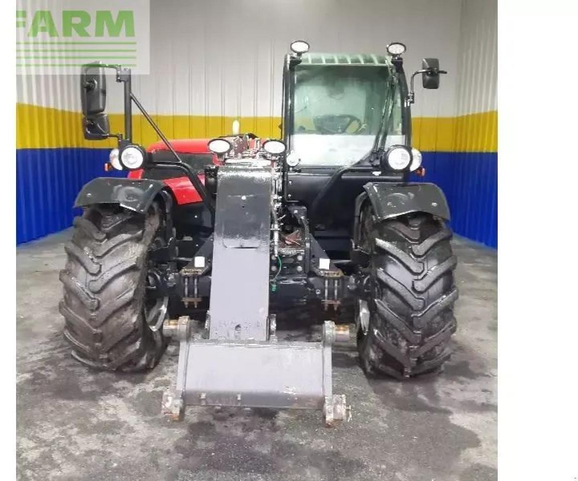 Case-IH farmlift - Telescopic handler: picture 3 Case-IH farmlift - Telescopic handler: picture 3