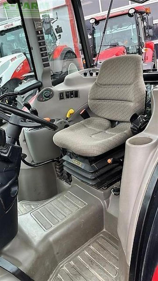 Case-IH jx 1070 c profimodell - Farm tractor: picture 3 Case-IH jx 1070 c profimodell - Farm tractor: picture 3