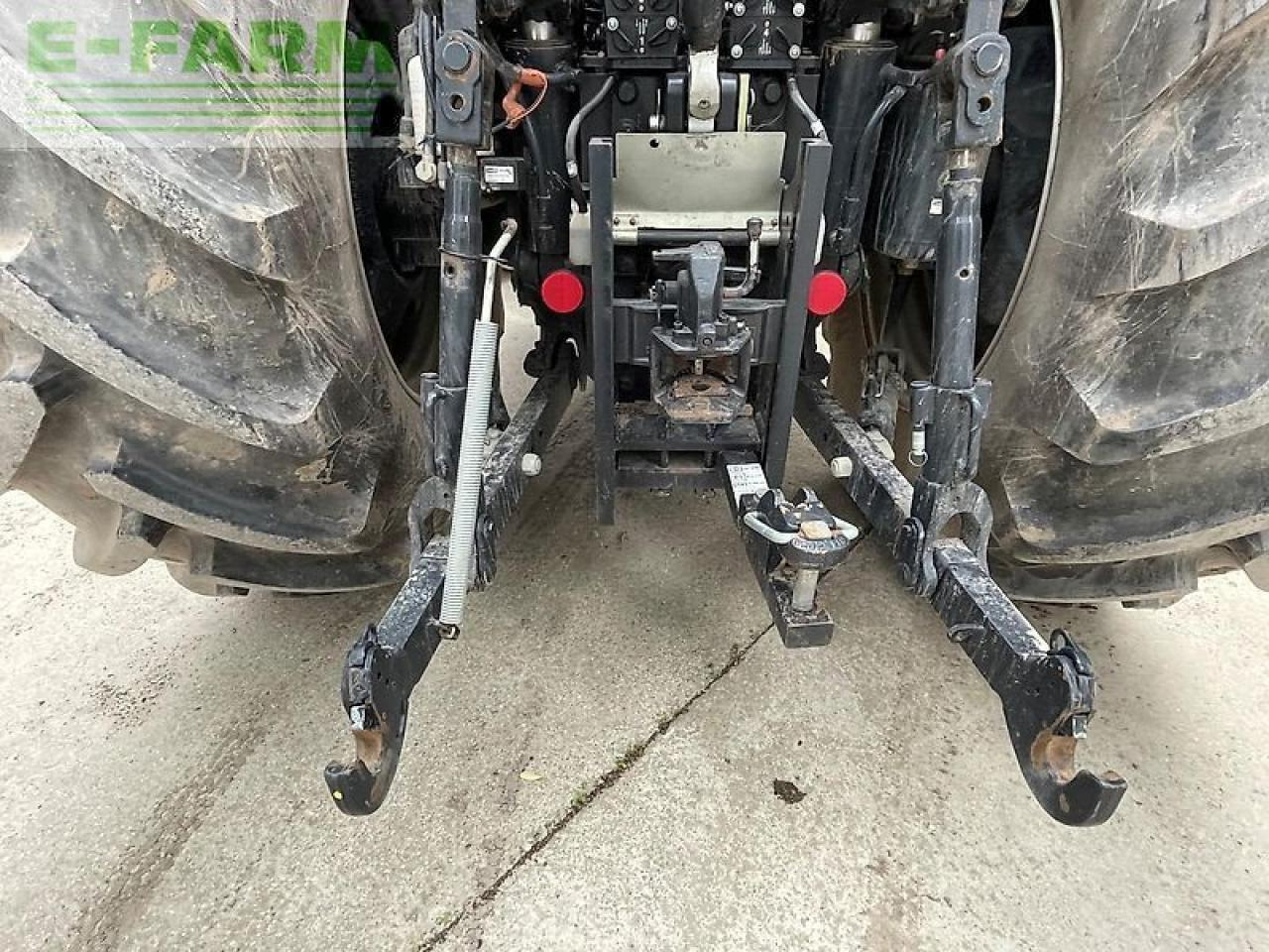 Farm tractor Case-IH magnum 280: picture 17