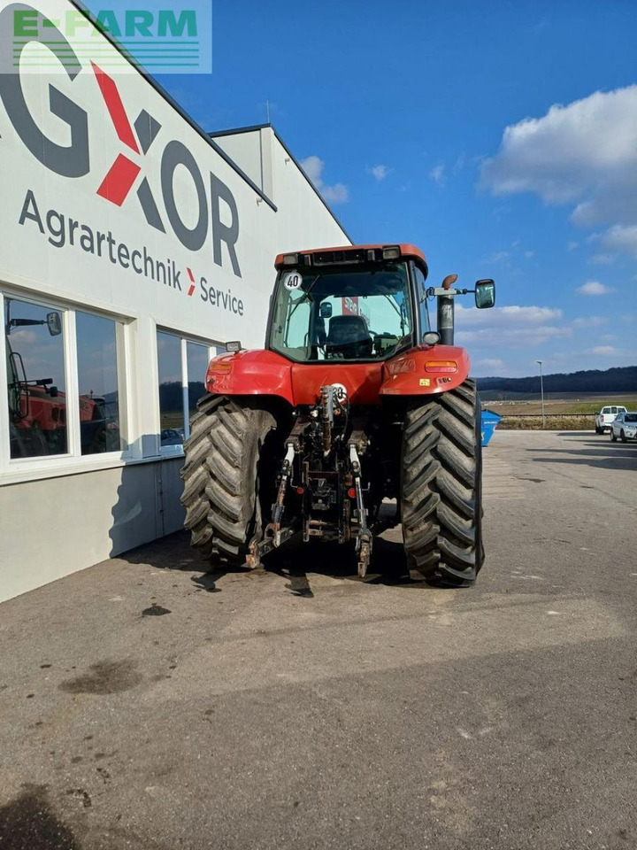 Case-IH magnum 280 - Farm tractor: picture 4 Case-IH magnum 280 - Farm tractor: picture 4