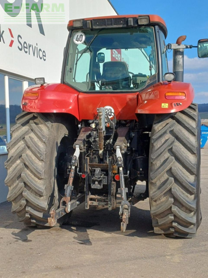 Case-IH magnum 280 - Farm tractor: picture 3 Case-IH magnum 280 - Farm tractor: picture 3