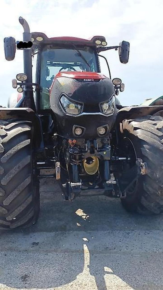 Case-IH optum 300 - Farm tractor: picture 3 Case-IH optum 300 - Farm tractor: picture 3