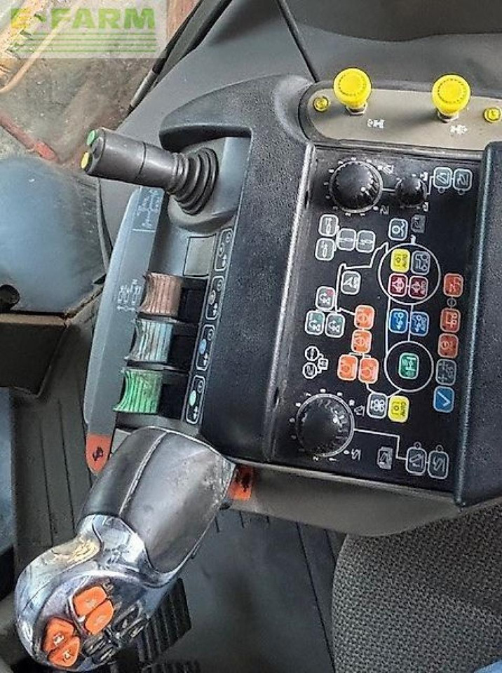 Case-IH puma 165 - Farm tractor: picture 5 Case-IH puma 165 - Farm tractor: picture 5