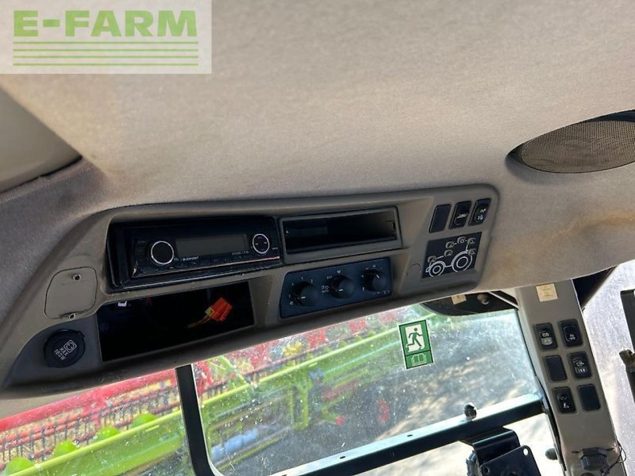 Case-IH puma cvx 240 CVX - Farm tractor: picture 4 Case-IH puma cvx 240 CVX - Farm tractor: picture 4