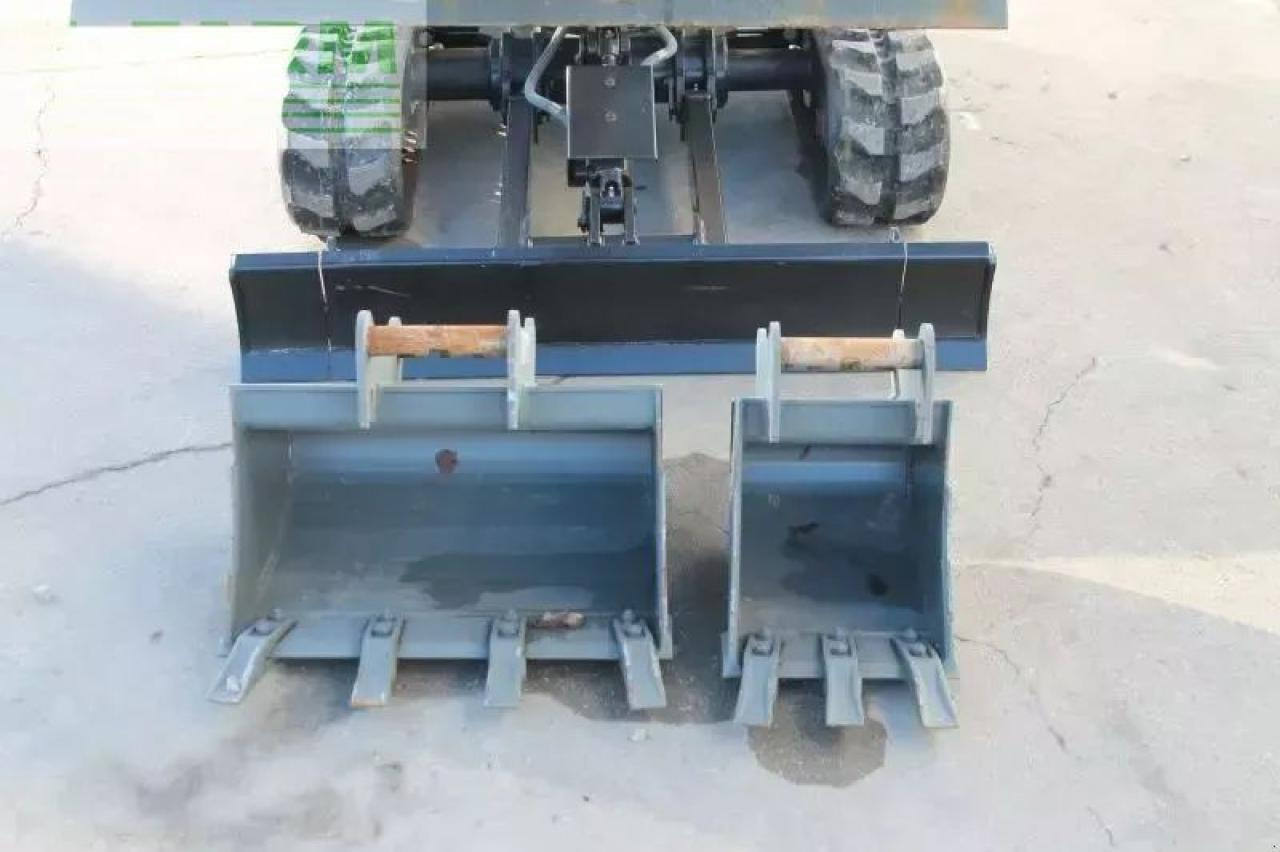 Caterpillar 301.8-05a - Mini excavator: picture 5 Caterpillar 301.8-05a - Mini excavator: picture 5