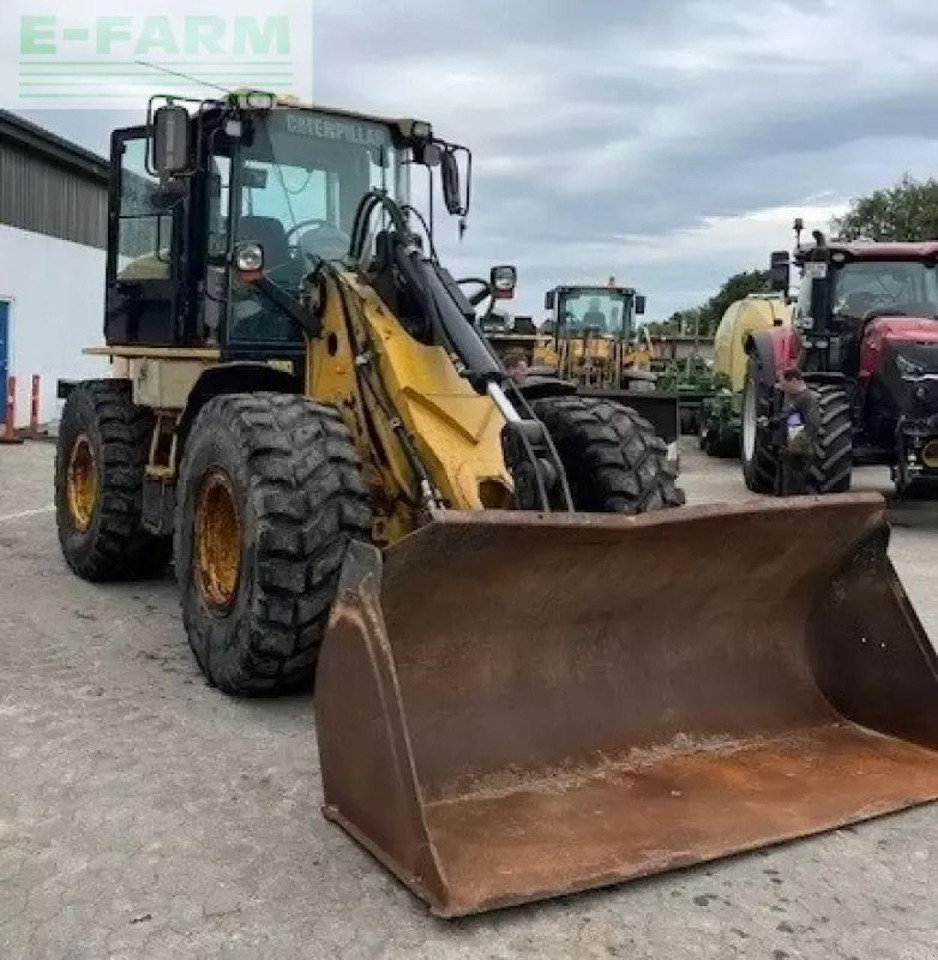 Caterpillar 924 g - Mini excavator: picture 3 Caterpillar 924 g - Mini excavator: picture 3