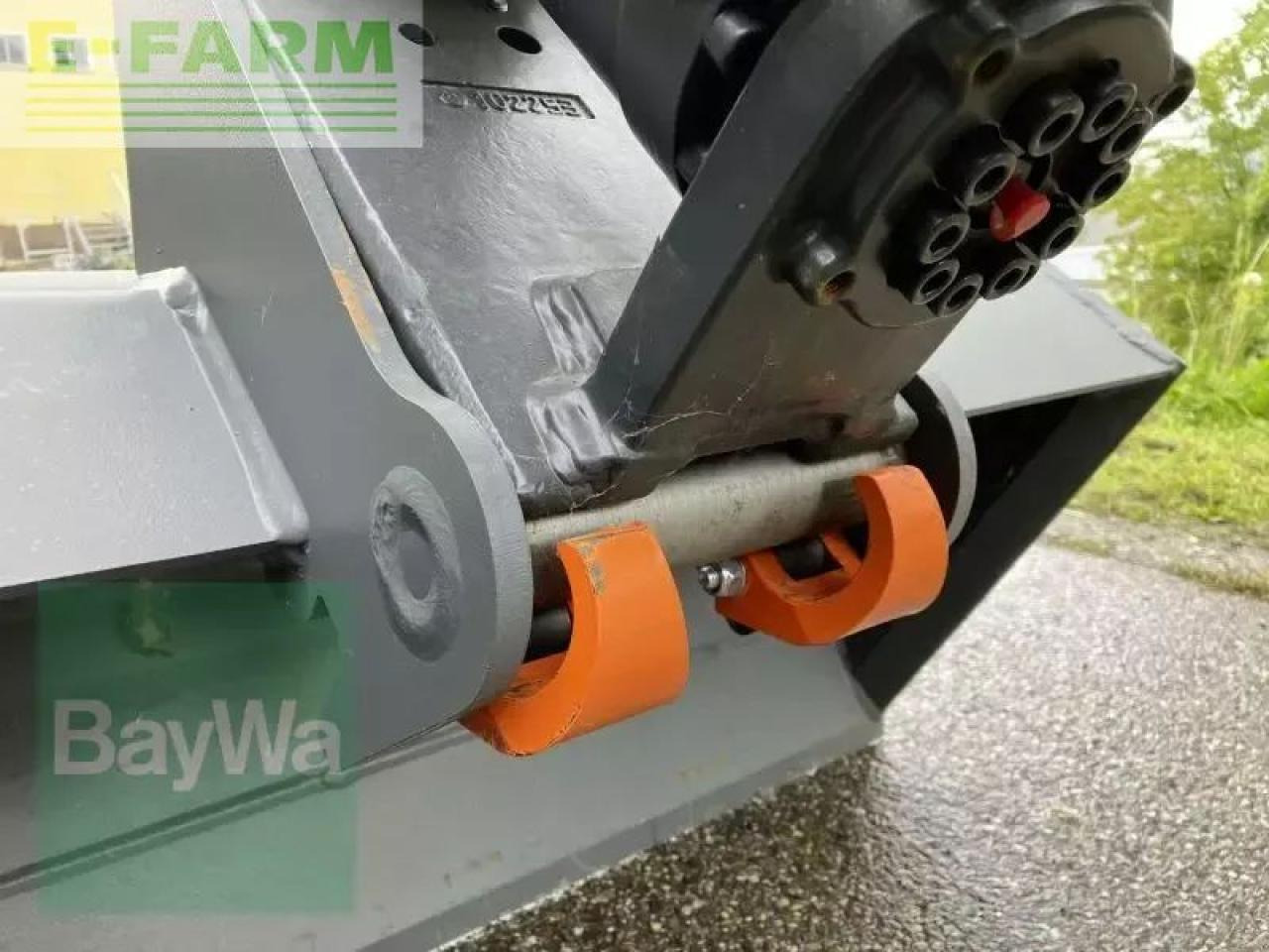 Caterpillar cat 303.5cr-07a - Mini excavator: picture 4 Caterpillar cat 303.5cr-07a - Mini excavator: picture 4