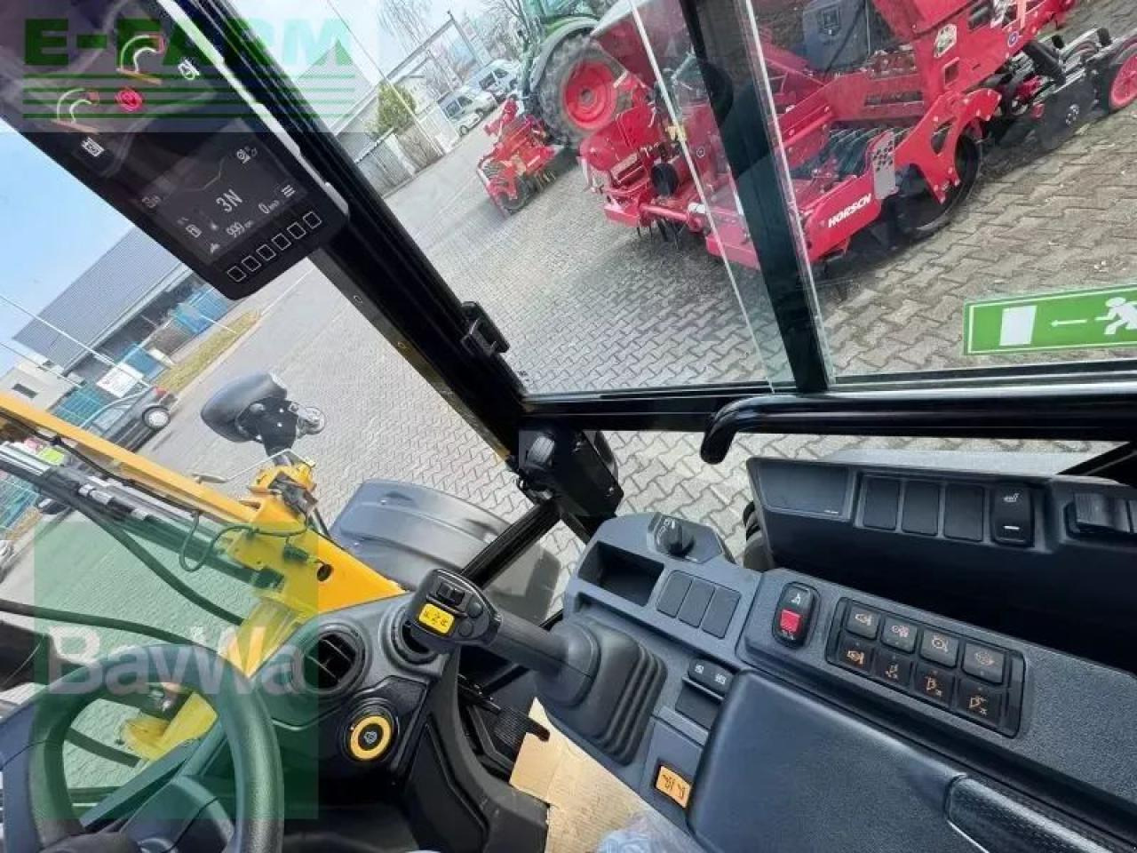 Caterpillar cat 906-14 - Mini excavator: picture 5 Caterpillar cat 906-14 - Mini excavator: picture 5