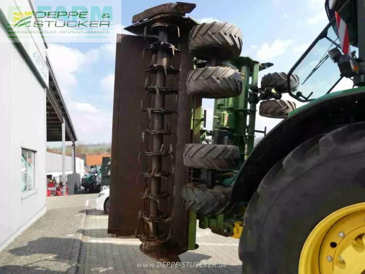 Celli tp280p 550 - Soil tillage equipment: picture 5 Celli tp280p 550 - Soil tillage equipment: picture 5