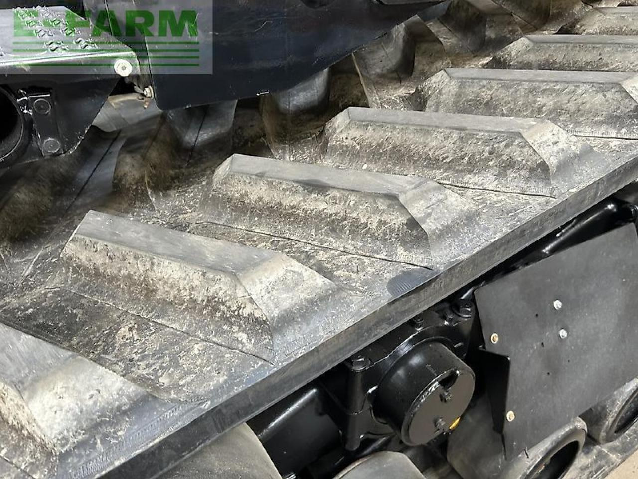 Challenger mt 875e - Farm tractor: picture 4 Challenger mt 875e - Farm tractor: picture 4