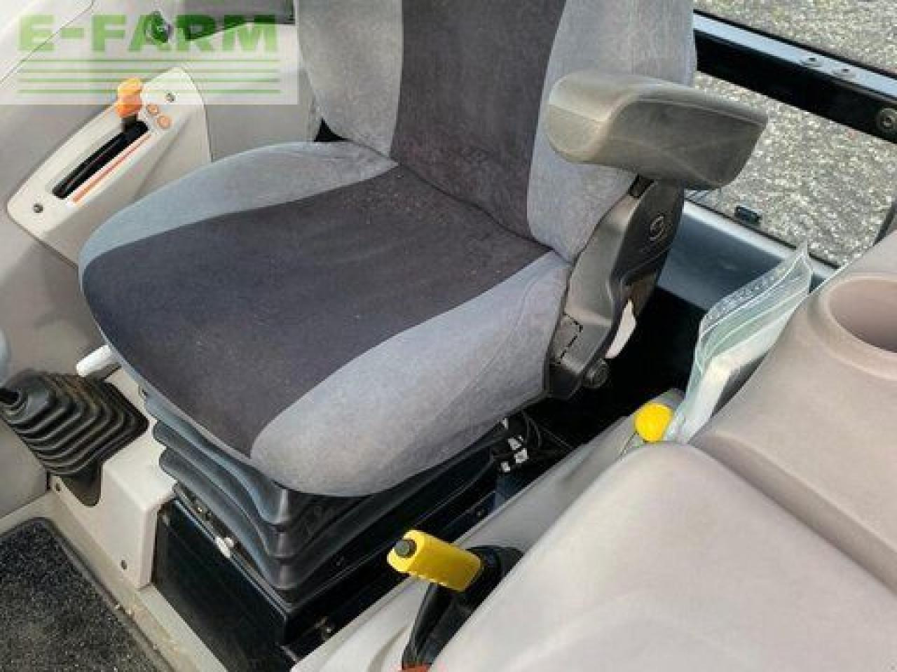 Farm tractor Deutz-Fahr 5080d keyline Keyline: picture 11