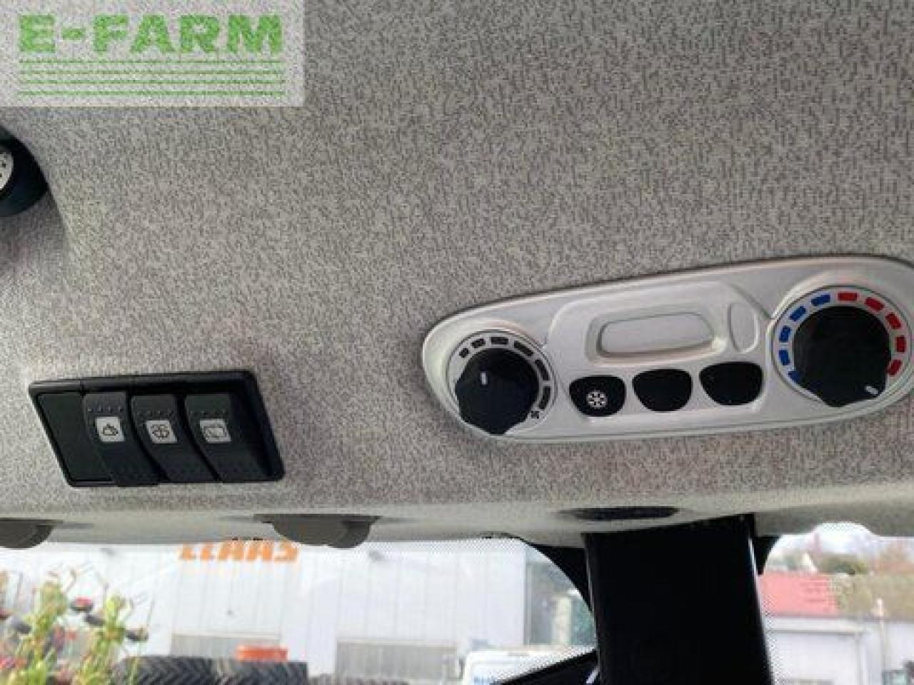 Farm tractor Deutz-Fahr 5080d keyline Keyline: picture 14