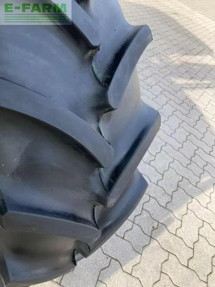 Farm tractor Deutz-Fahr 5080d keyline (klima) Keyline: picture 7 Farm tractor Deutz-Fahr 5080d keyline (klima) Keyline: picture 7