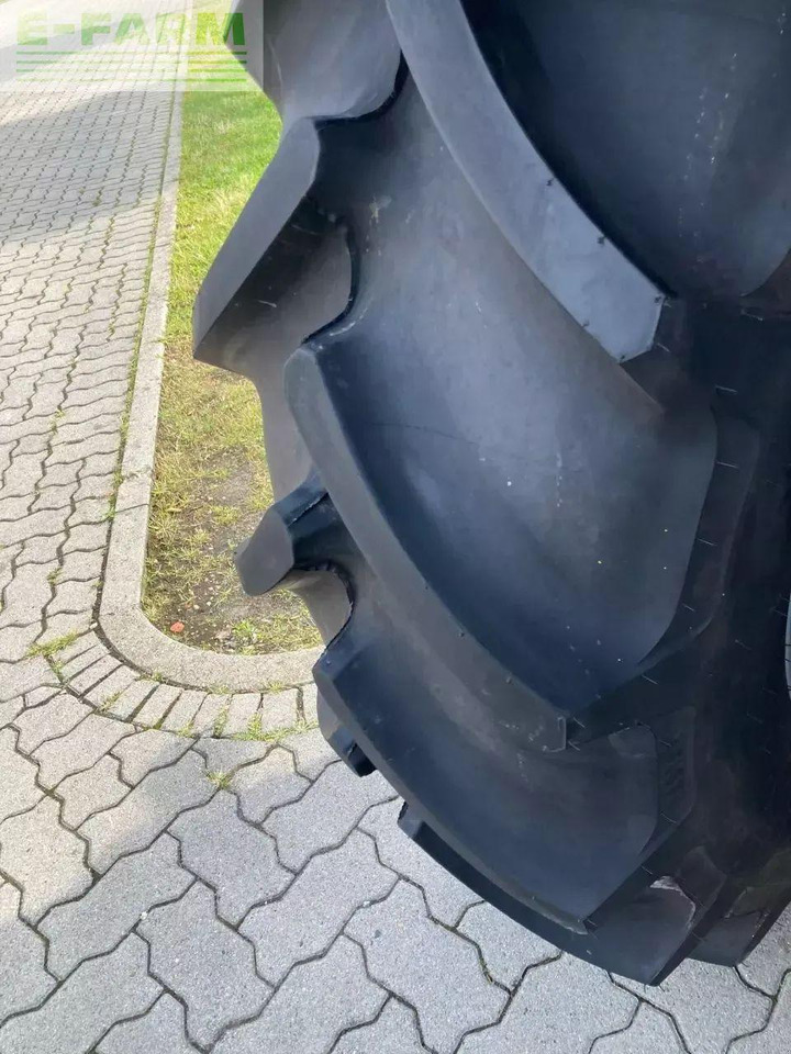 Farm tractor Deutz-Fahr 5080d keyline (klima) Keyline: picture 8 Farm tractor Deutz-Fahr 5080d keyline (klima) Keyline: picture 8