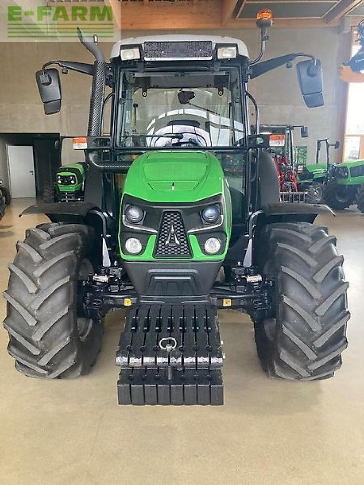 Deutz-Fahr 5090 d ls - Farm tractor: picture 3 Deutz-Fahr 5090 d ls - Farm tractor: picture 3