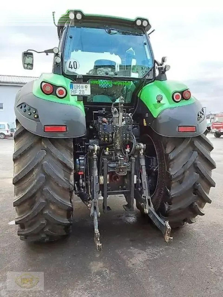 Deutz-Fahr 9340 agrotron ttv - Farm tractor: picture 5 Deutz-Fahr 9340 agrotron ttv - Farm tractor: picture 5
