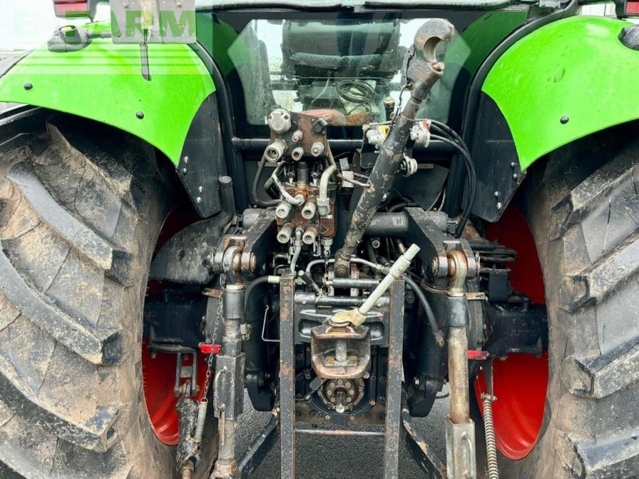 Farm tractor Deutz-Fahr agrotron 165: picture 9