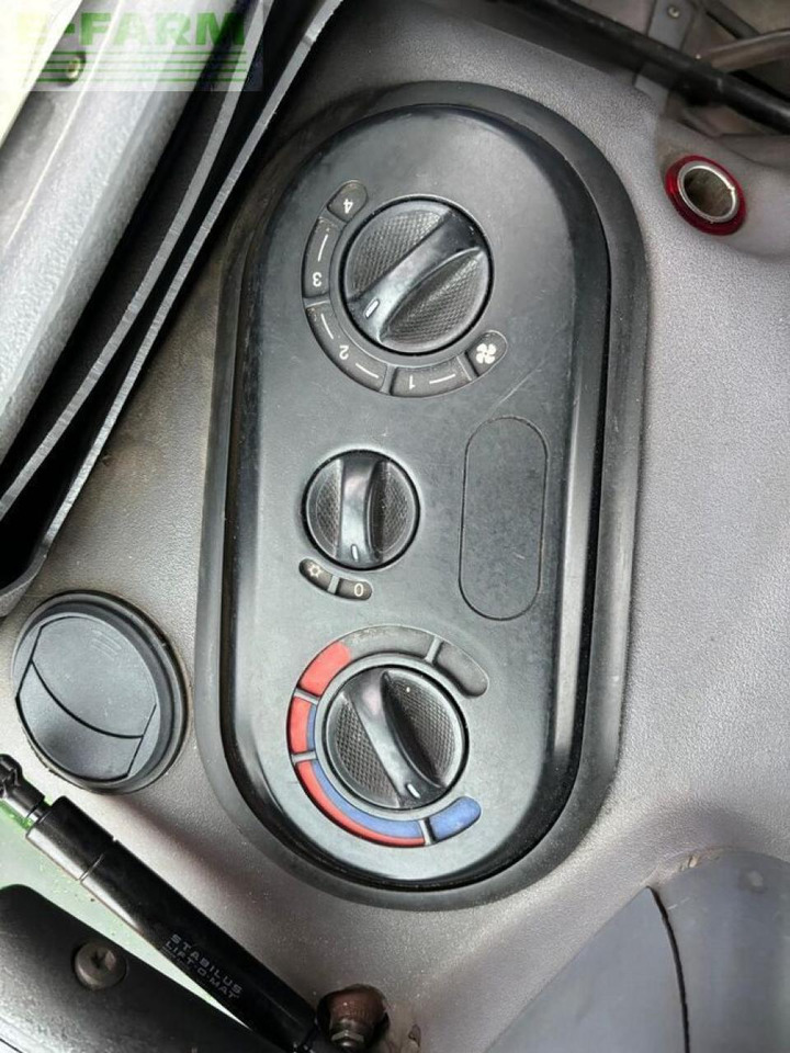 Farm tractor Deutz-Fahr agrotron 165: picture 13