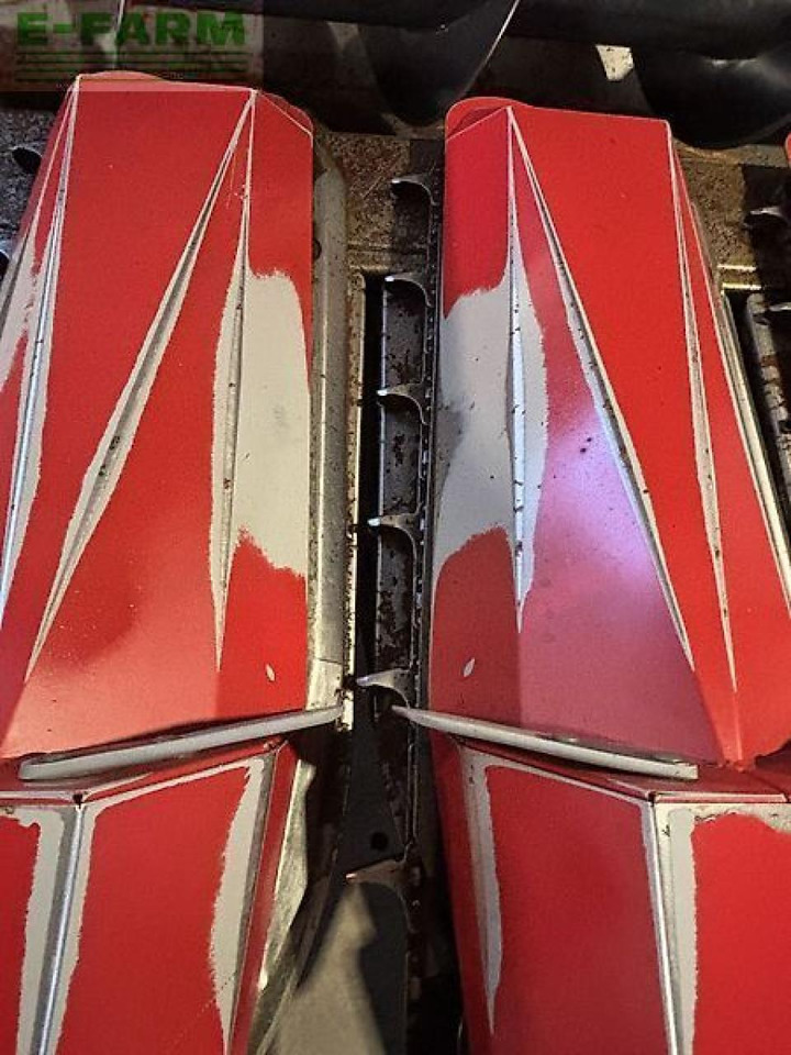 Dominoni s5014b - Forage harvester attachment: picture 5 Dominoni s5014b - Forage harvester attachment: picture 5