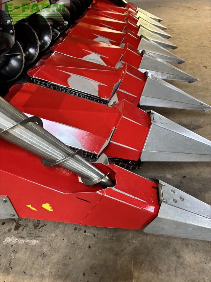 Dominoni sl978bg-75 - Forage harvester attachment: picture 4 Dominoni sl978bg-75 - Forage harvester attachment: picture 4