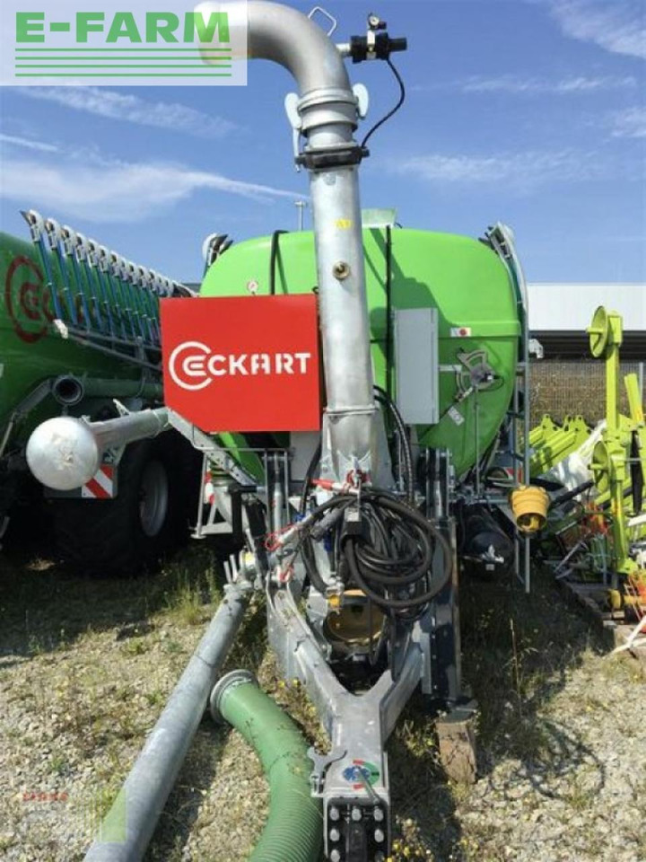 ECKART lupus 161+ - Slurry tanker: picture 4 ECKART lupus 161+ - Slurry tanker: picture 4