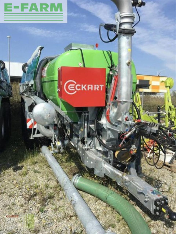 ECKART lupus 161+ - Slurry tanker: picture 3 ECKART lupus 161+ - Slurry tanker: picture 3