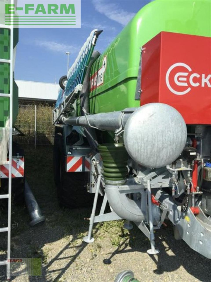 ECKART lupus 191+ - Slurry tanker: picture 2 ECKART lupus 191+ - Slurry tanker: picture 2