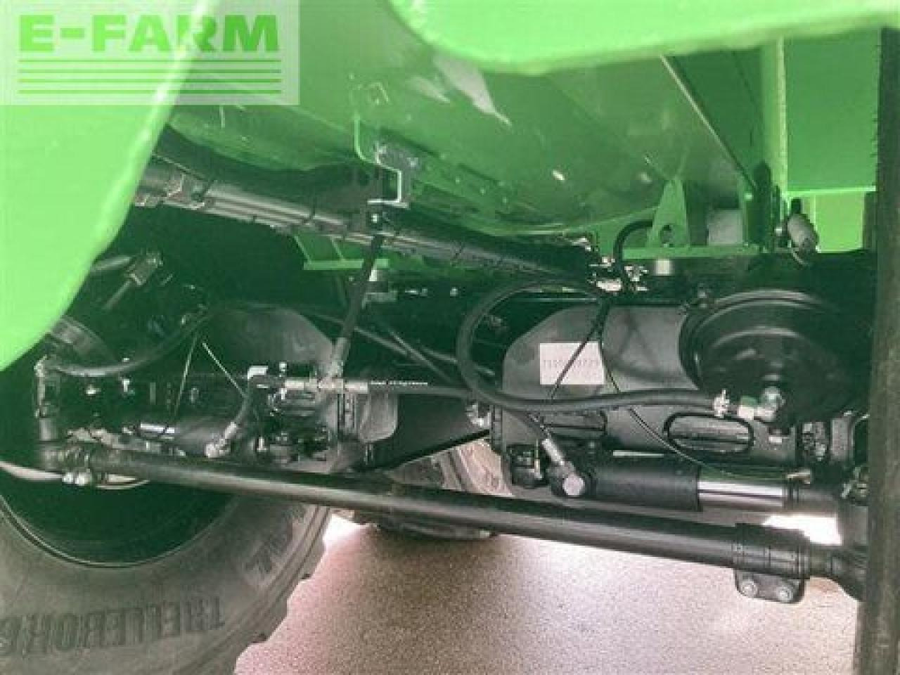 ECKART ptw 155 cervus - Slurry tanker: picture 4 ECKART ptw 155 cervus - Slurry tanker: picture 4