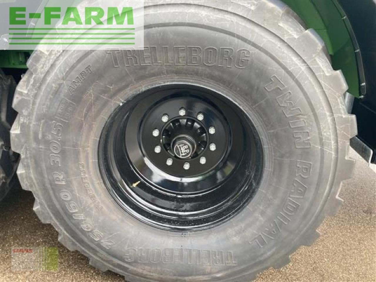 ECKART ptw 155 cervus - Slurry tanker: picture 5 ECKART ptw 155 cervus - Slurry tanker: picture 5