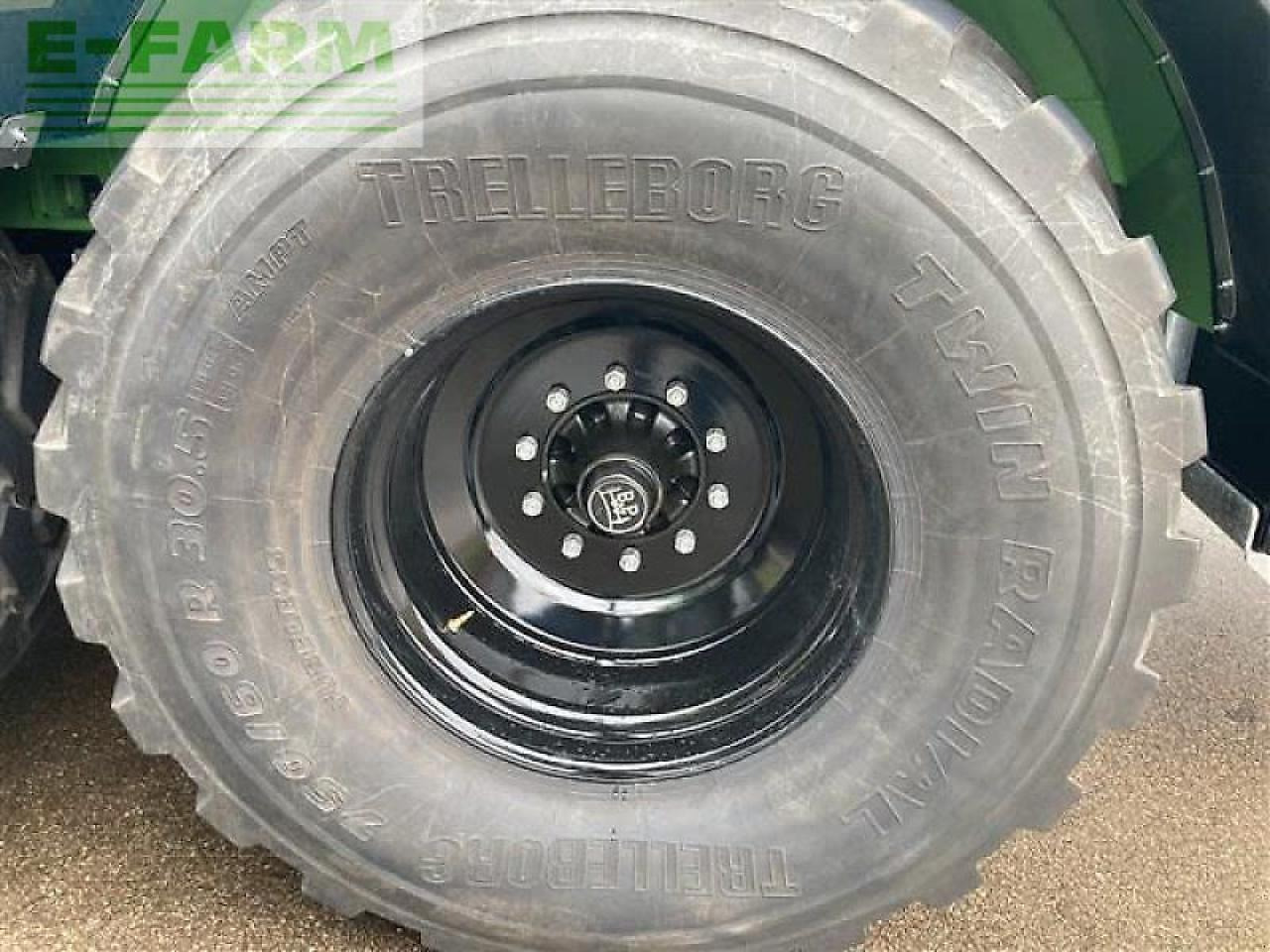 ECKART ptw 155 cervus - Fertilizing equipment: picture 5 ECKART ptw 155 cervus - Fertilizing equipment: picture 5