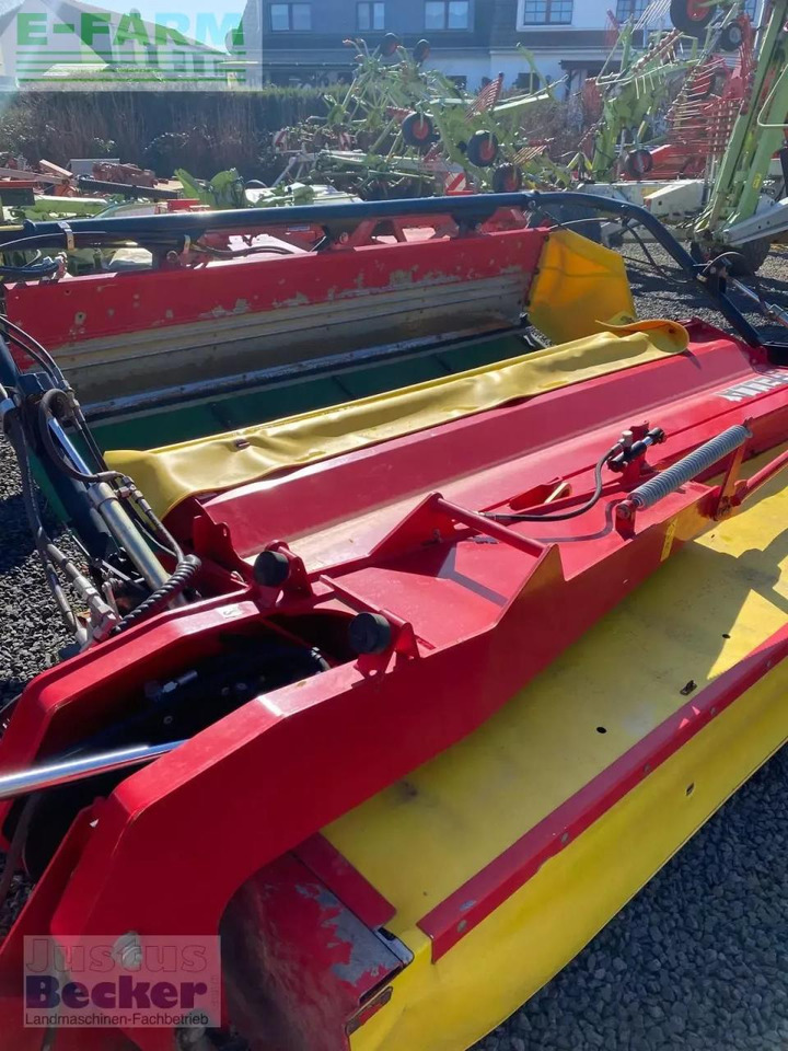 Fella sm 9314 tl kcb - Mower: picture 4 Fella sm 9314 tl kcb - Mower: picture 4