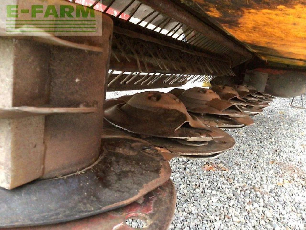 Mower Fella sm 9314 tl-kcb: picture 8