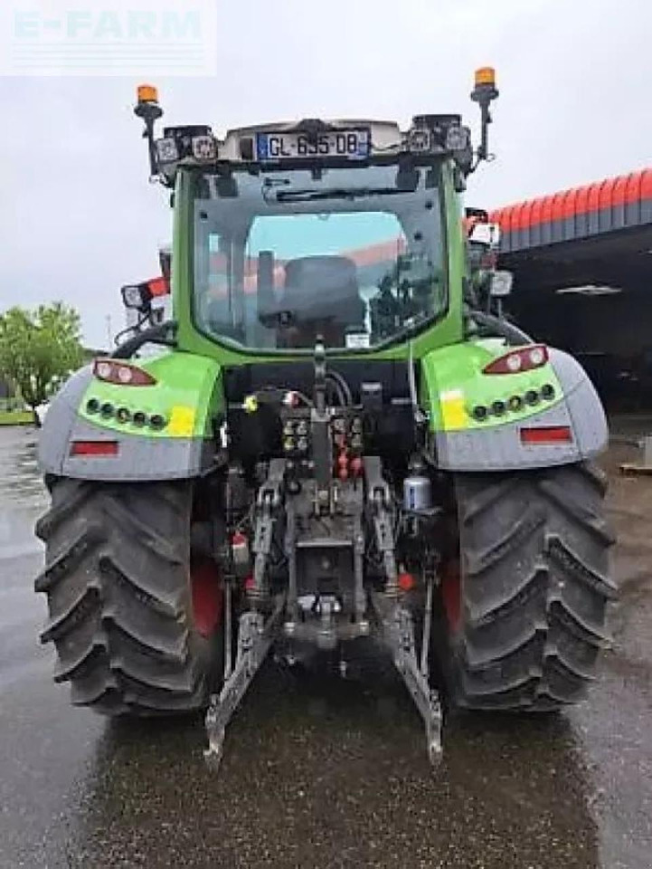 Farm tractor Fendt 314 profi plus: picture 6