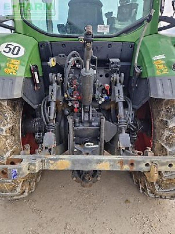 Fendt 514 profi plus s4 - Farm tractor: picture 5 Fendt 514 profi plus s4 - Farm tractor: picture 5