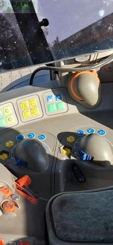 Fendt 714 vario - Farm tractor: picture 4 Fendt 714 vario - Farm tractor: picture 4