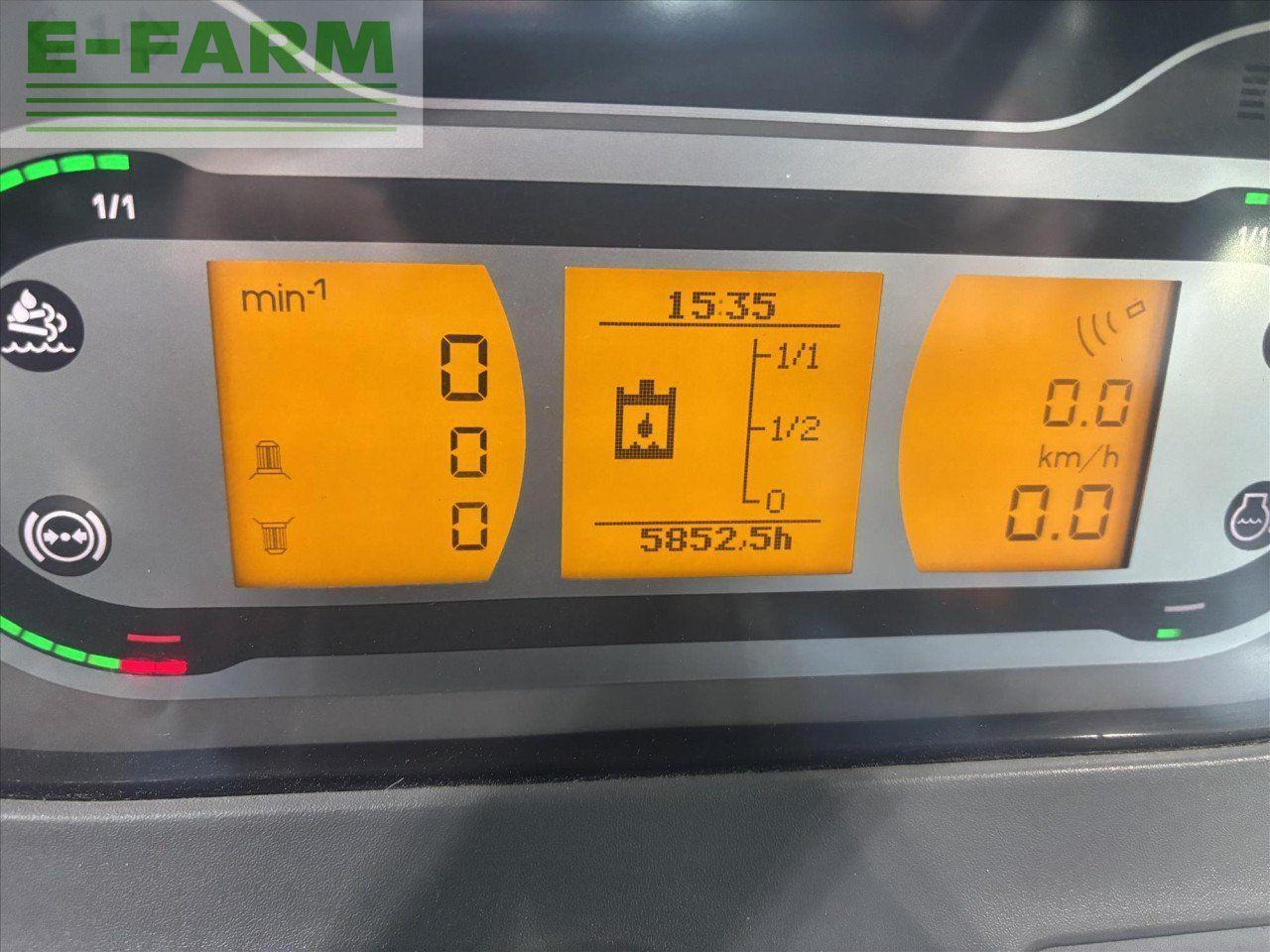 Fendt 724 PROFI PLUS - Farm tractor: picture 2 Fendt 724 PROFI PLUS - Farm tractor: picture 2