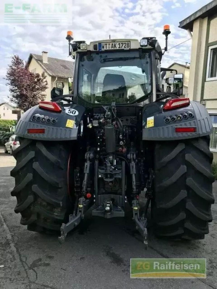 Fendt 728 vario gen7 - Farm tractor: picture 3 Fendt 728 vario gen7 - Farm tractor: picture 3