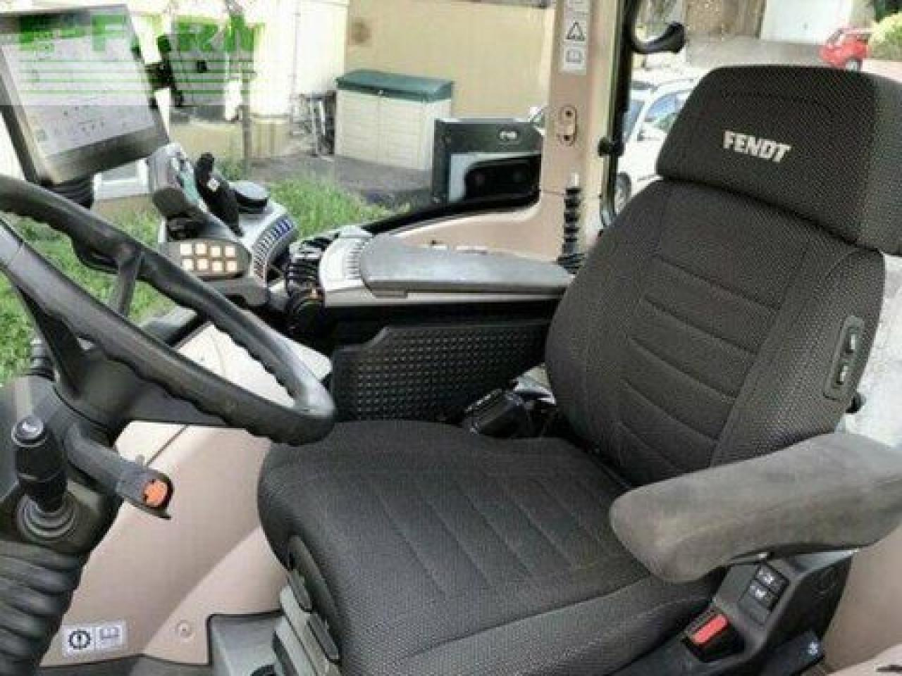 Fendt 728 vario gen7 - Farm tractor: picture 5 Fendt 728 vario gen7 - Farm tractor: picture 5