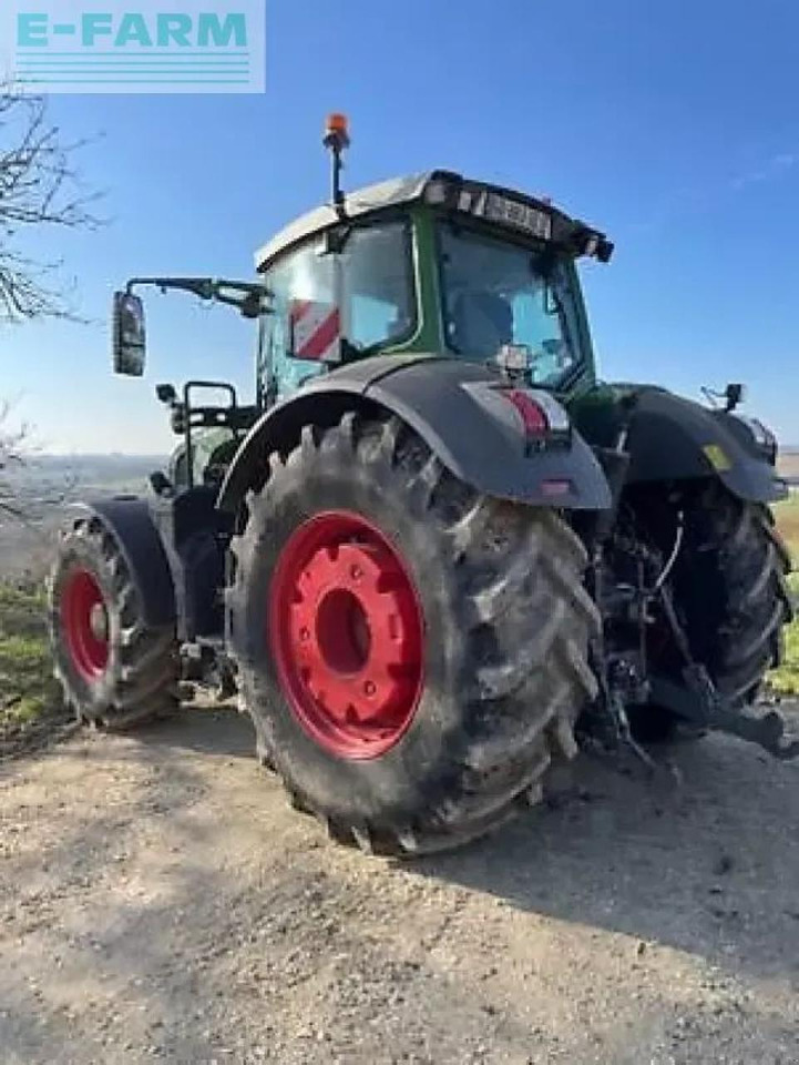Fendt 828 vario s4 profi plus ProfiPlus - Farm tractor: picture 2 Fendt 828 vario s4 profi plus ProfiPlus - Farm tractor: picture 2