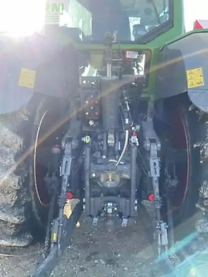 Fendt 828 vario s4 profi plus ProfiPlus - Farm tractor: picture 3 Fendt 828 vario s4 profi plus ProfiPlus - Farm tractor: picture 3