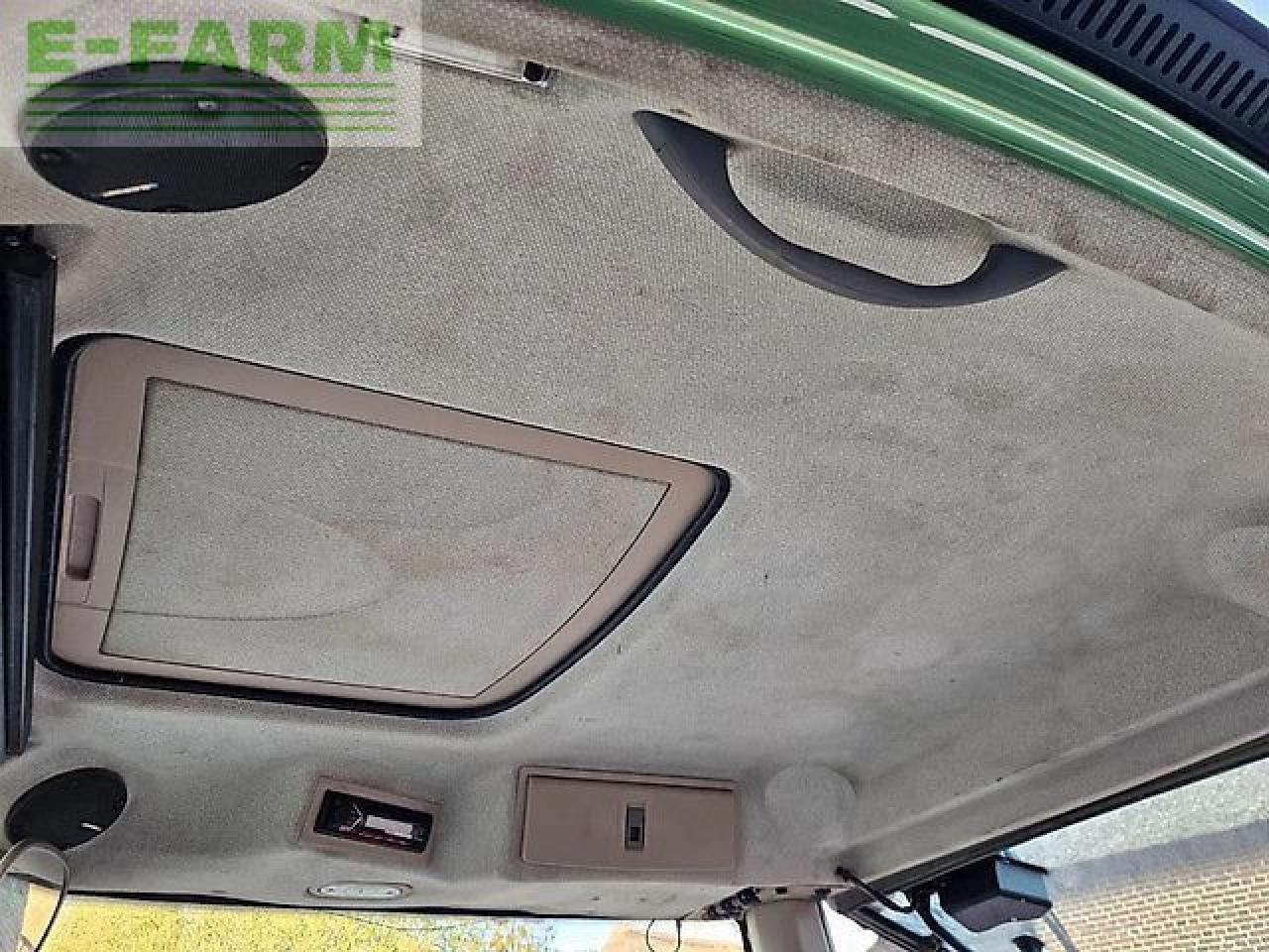 Farm tractor Fendt 930 com3 profi 922 924 927 933 936 ) be-registratie: picture 12